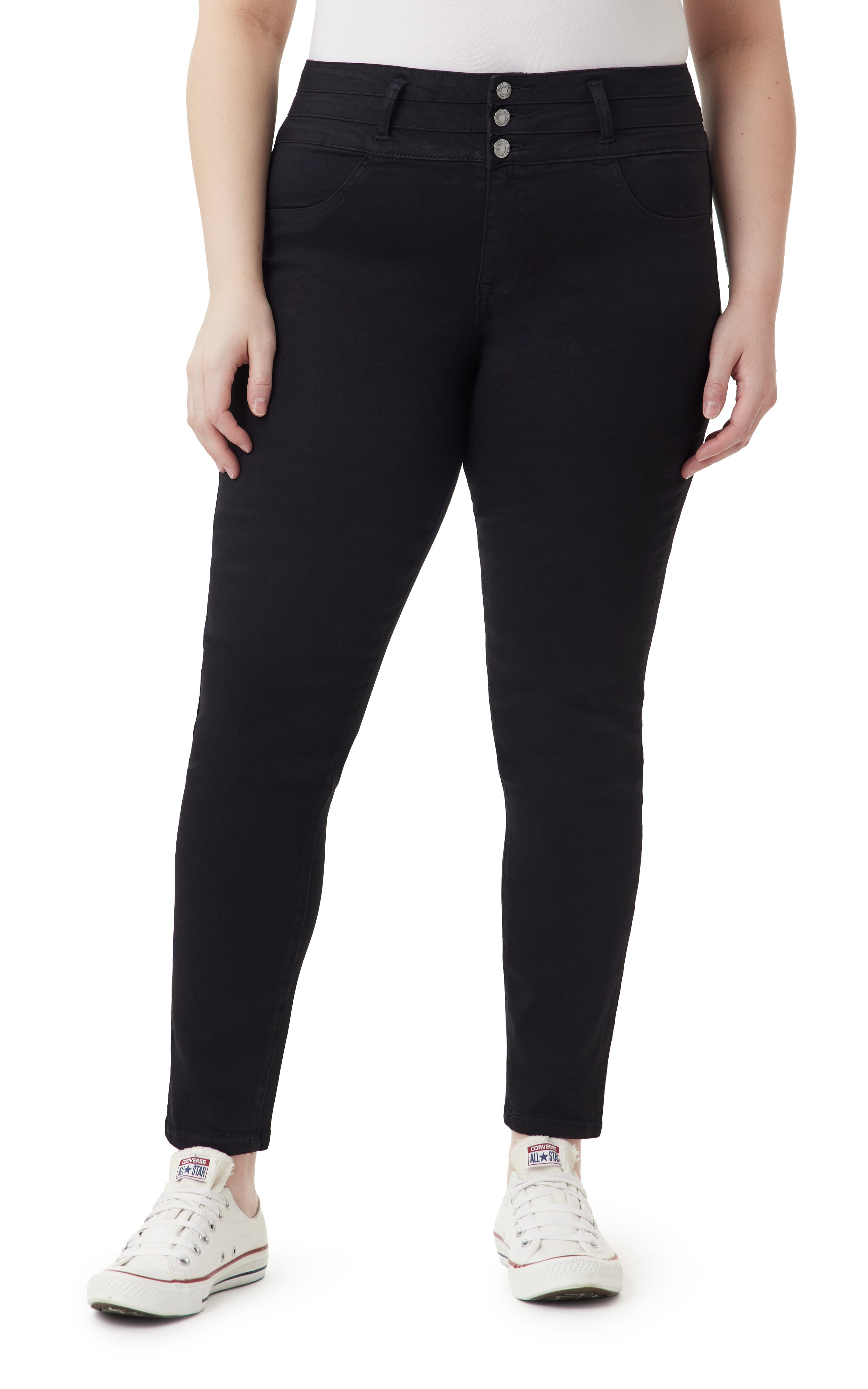 Evershape Skinny Jeans (Regular)