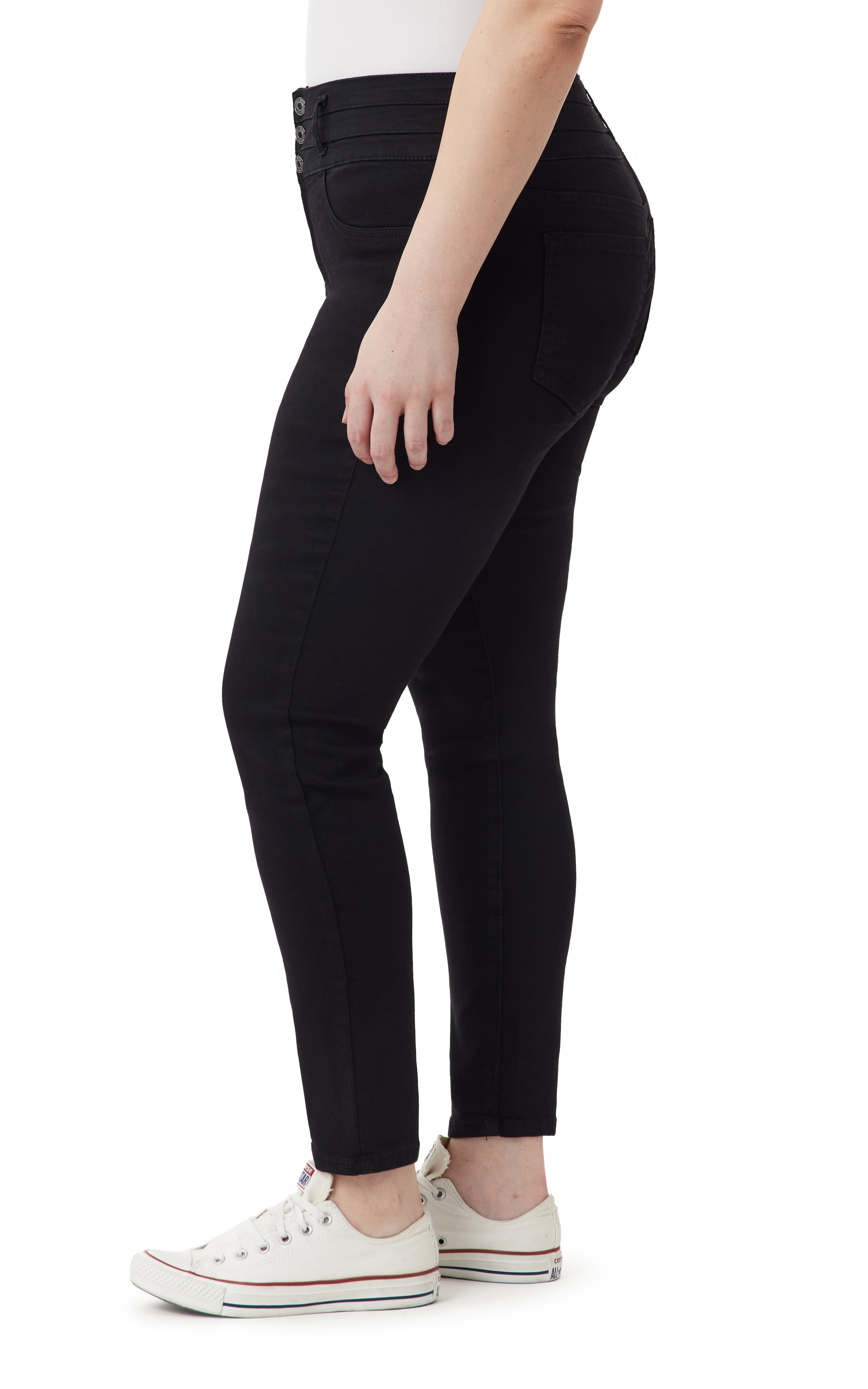 Evershape Skinny Jeans (Regular)
