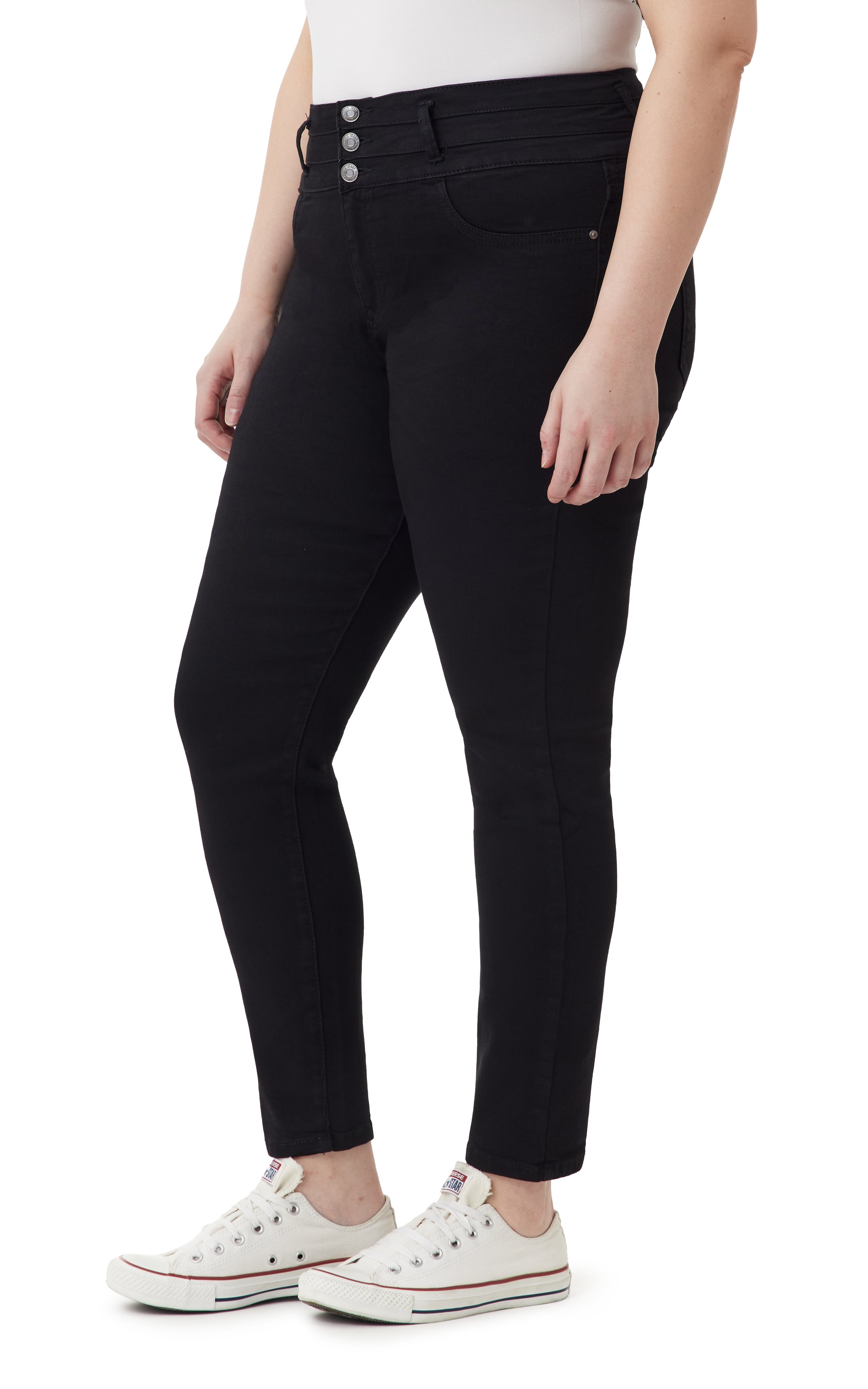 Evershape Skinny Jeans (Regular)