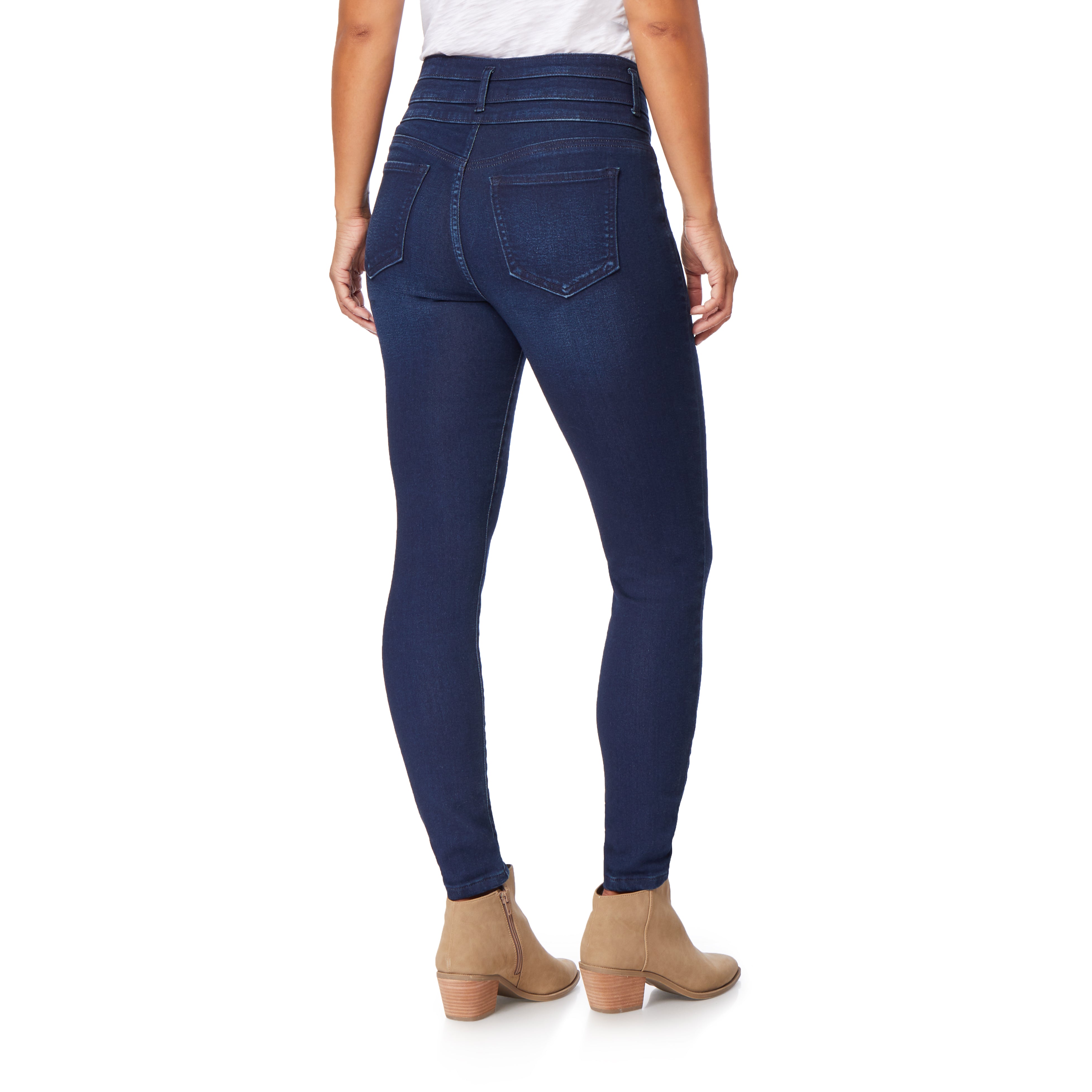 Evershape Skinny Jeans (Regular)