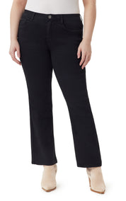 360 Sculpt Bootcut Jeans (Plus)