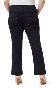 360 Sculpt Bootcut Jeans (Plus)