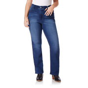 360 Sculpt Bootcut Jeans (Plus)