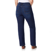 360 Sculpt Bootcut Jeans (Plus)