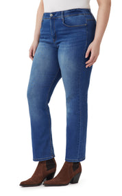 360 Sculpt Bootcut Jeans (Plus)