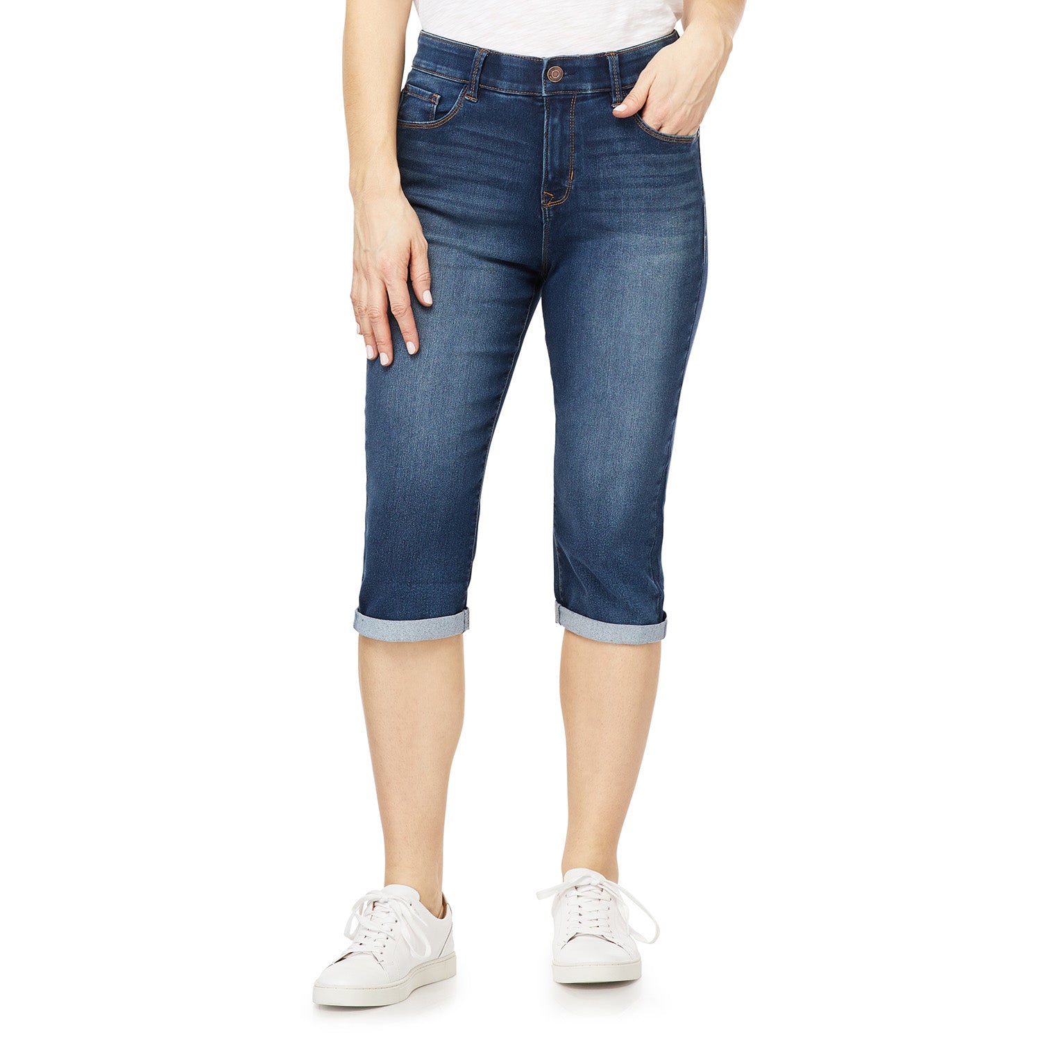 360 Sculpt 17" Capri (Regular)