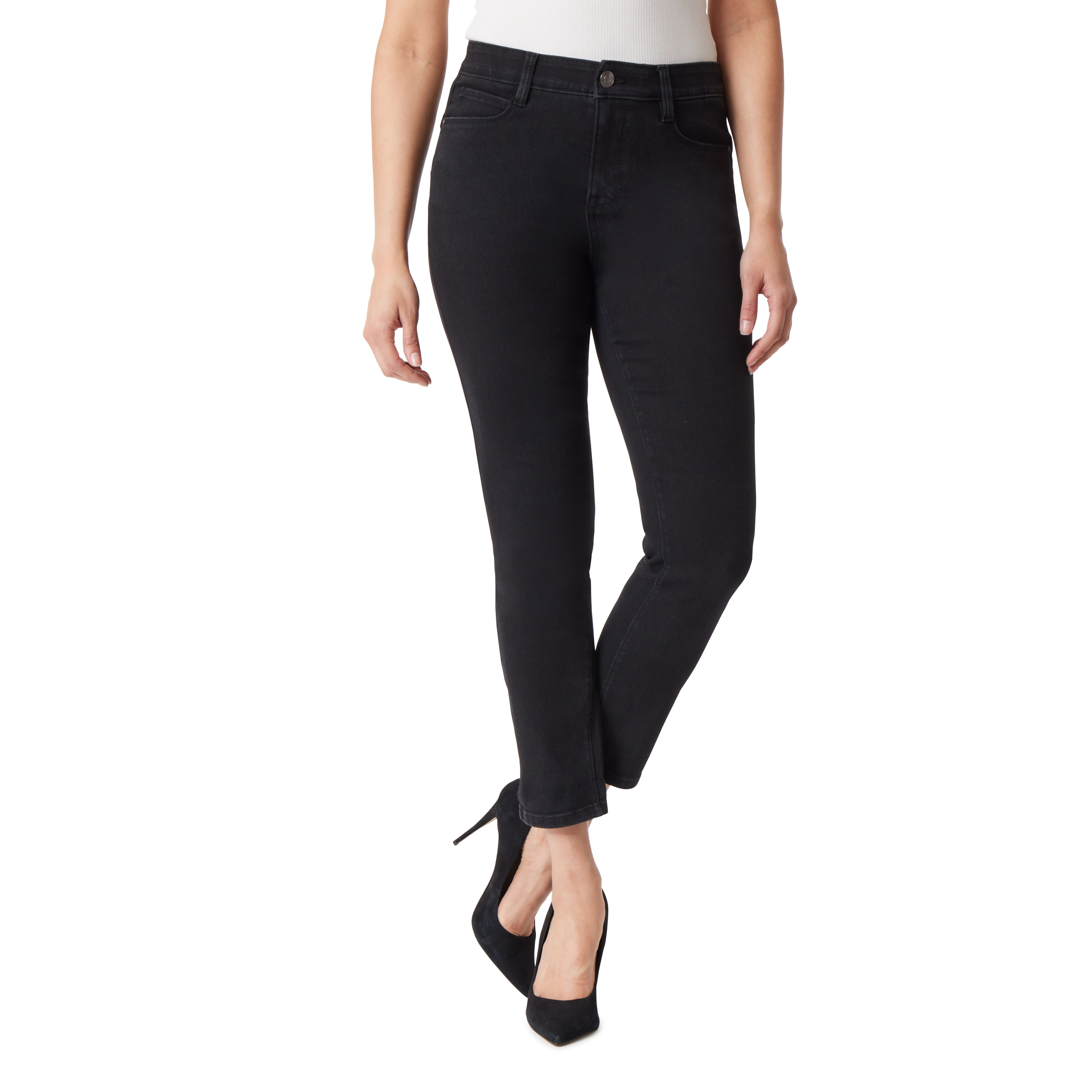 Jeanie Lift Skinny Jeans (Regular)