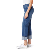 Signature Straight Crop Jeans (Regular)