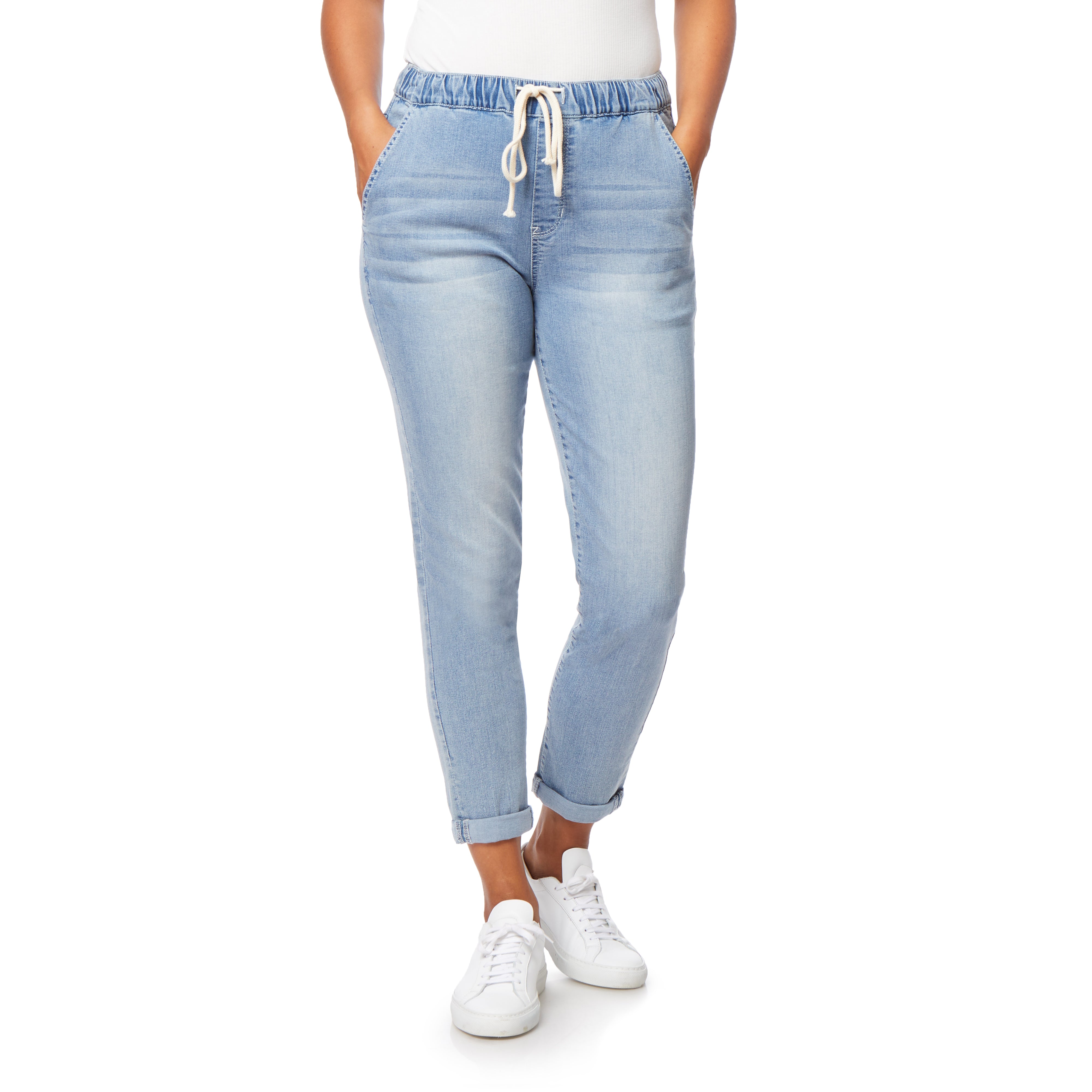 Signature Relaxed Jogger (Regular)