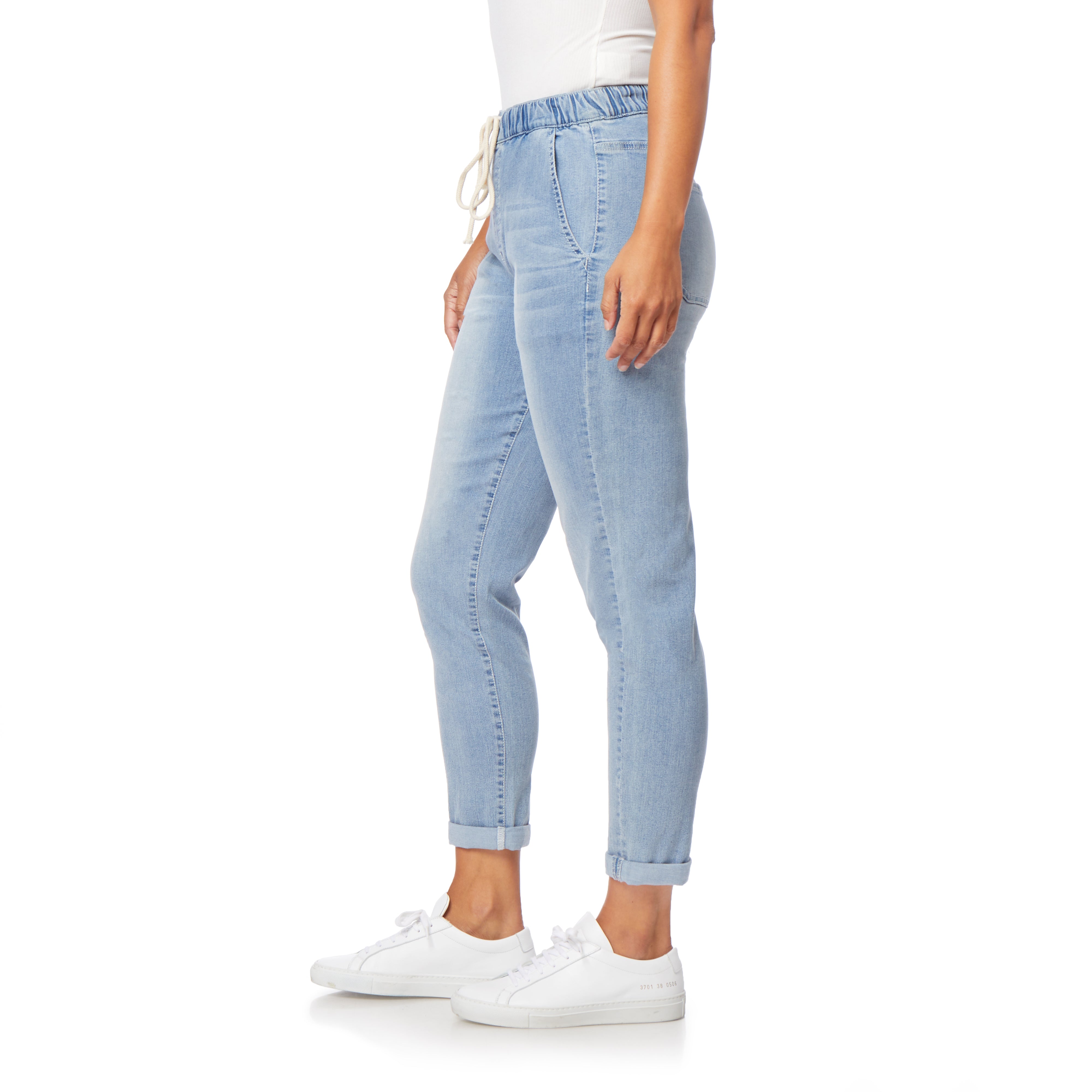 Signature Relaxed Jogger (Regular)