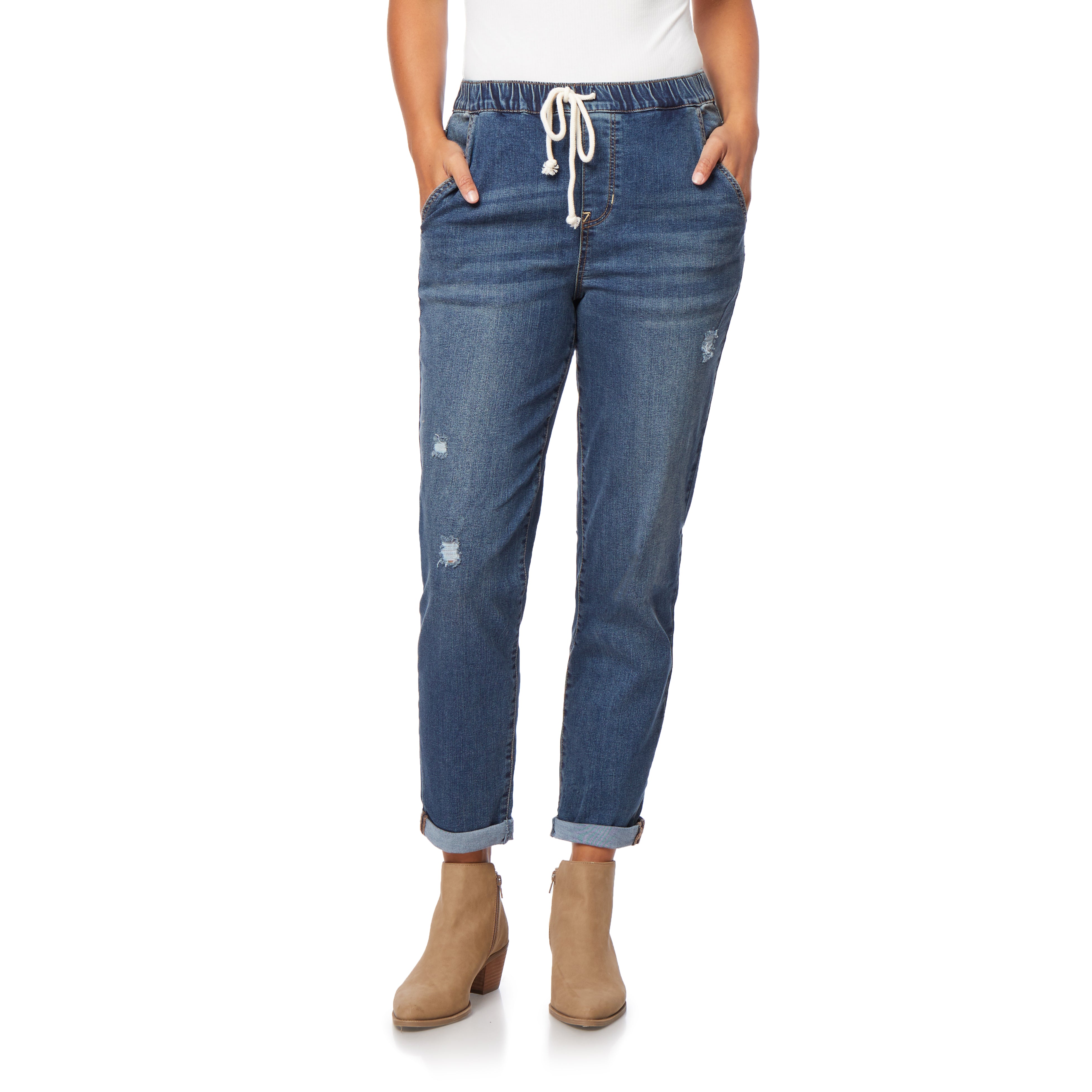 Signature Relaxed Jogger (Regular)