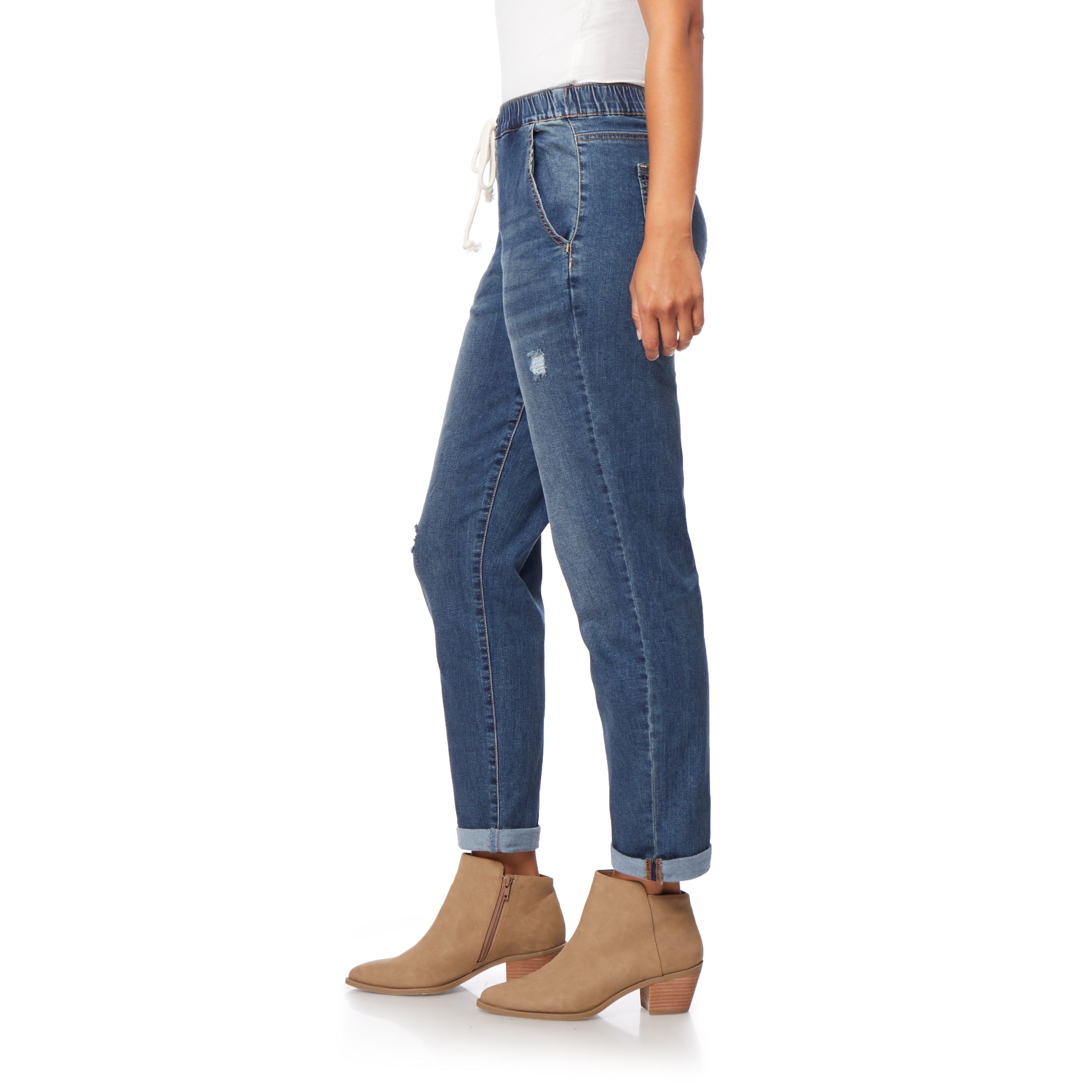 Signature Relaxed Jogger (Regular)