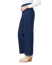 Everbreeze Curvy Mid-Rise Wide Leg Jeans (Regular)