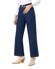 Everbreeze Curvy Mid-Rise Wide Leg Jeans (Regular)