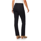 360 Sculpt Bootcut Jeans (Regular- Long Inseam)
