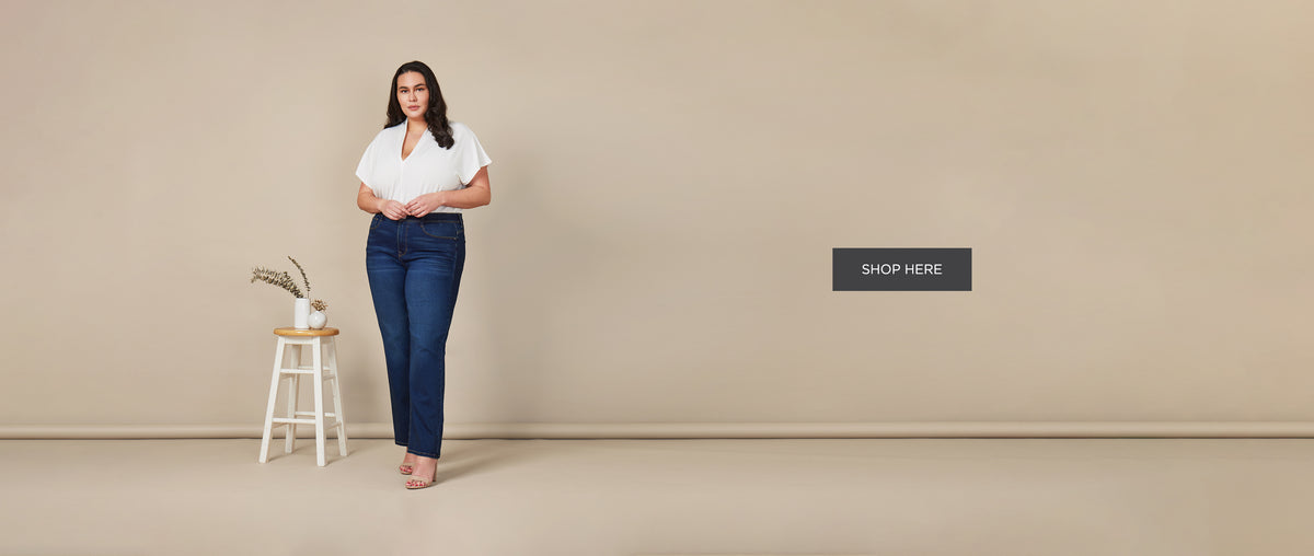 Angels Jeans